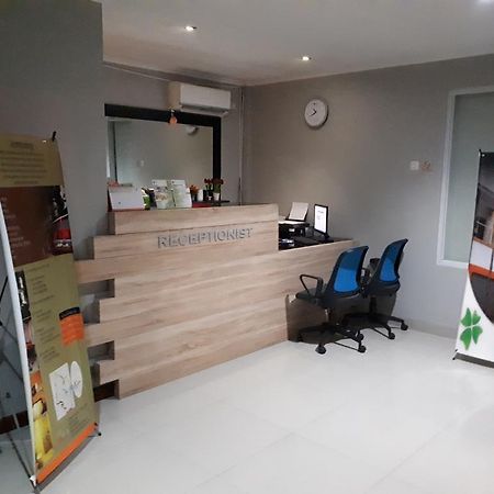 Melody Guest House Кілегон Екстер'єр фото