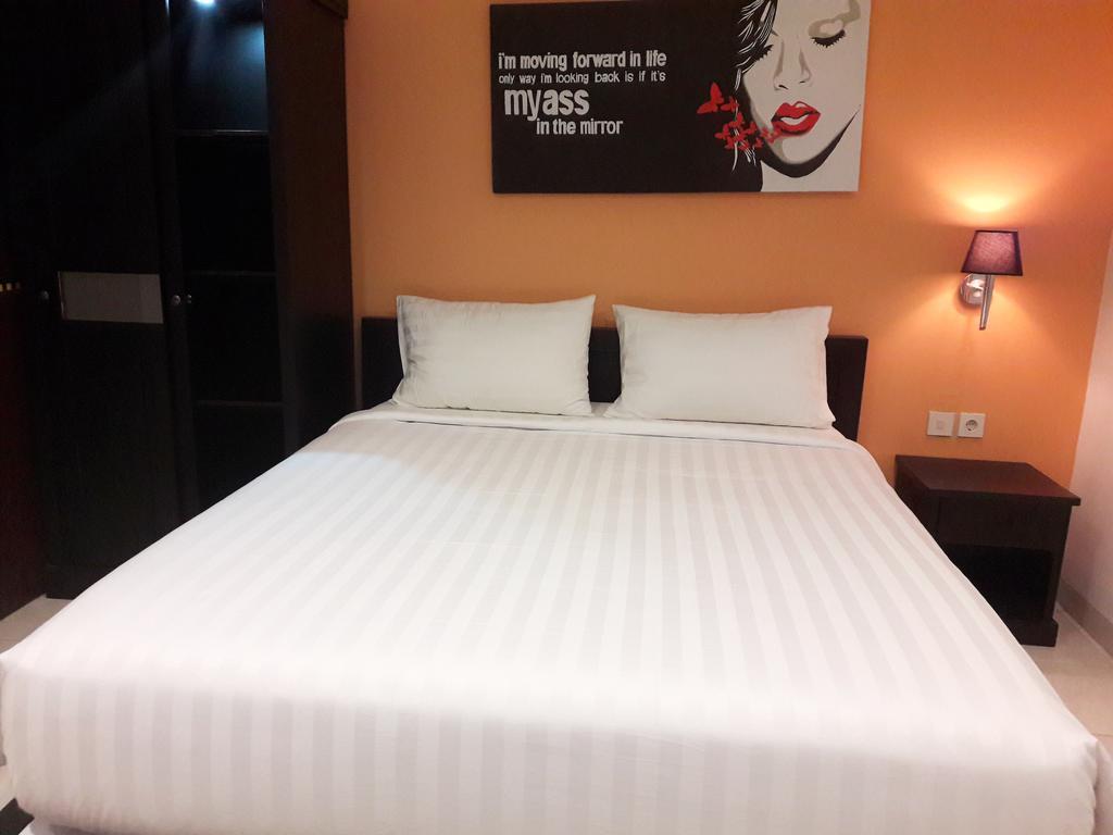 Melody Guest House Кілегон Екстер'єр фото