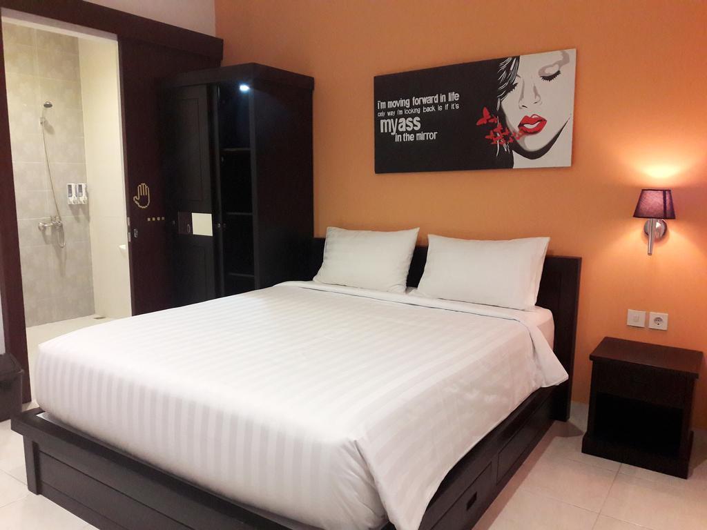 Melody Guest House Кілегон Екстер'єр фото