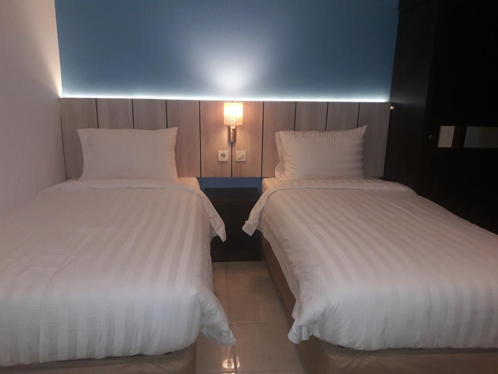 Melody Guest House Кілегон Екстер'єр фото