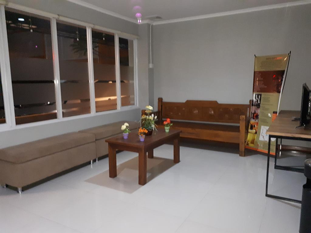 Melody Guest House Кілегон Екстер'єр фото