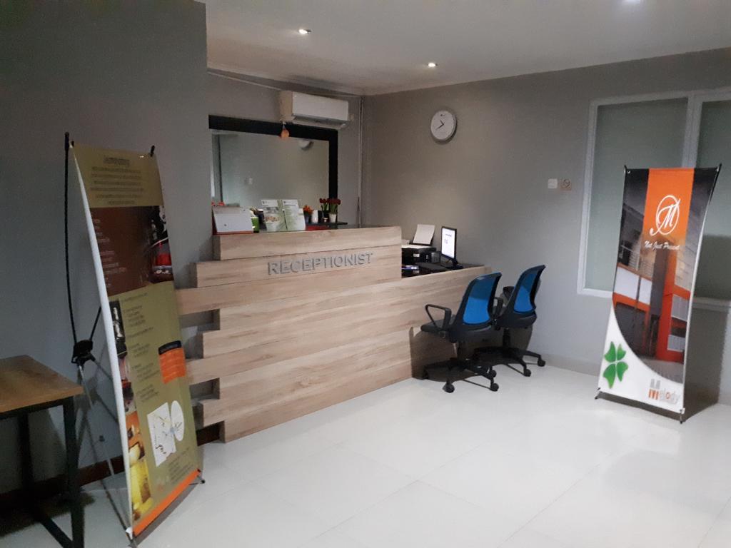 Melody Guest House Кілегон Екстер'єр фото